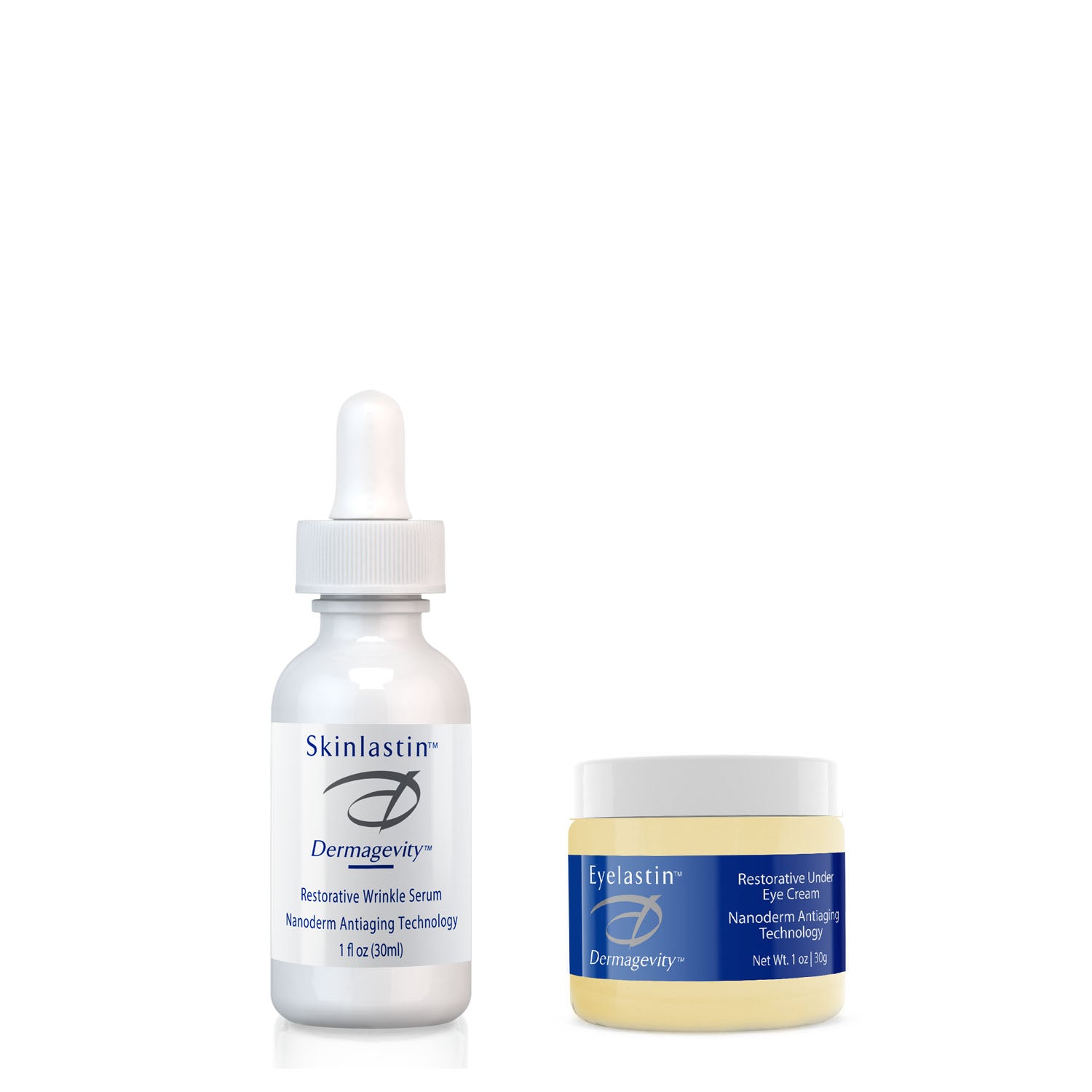 Extreme Beauty - Skinlastin & Eyelastin Save $24.50 New Formulation!