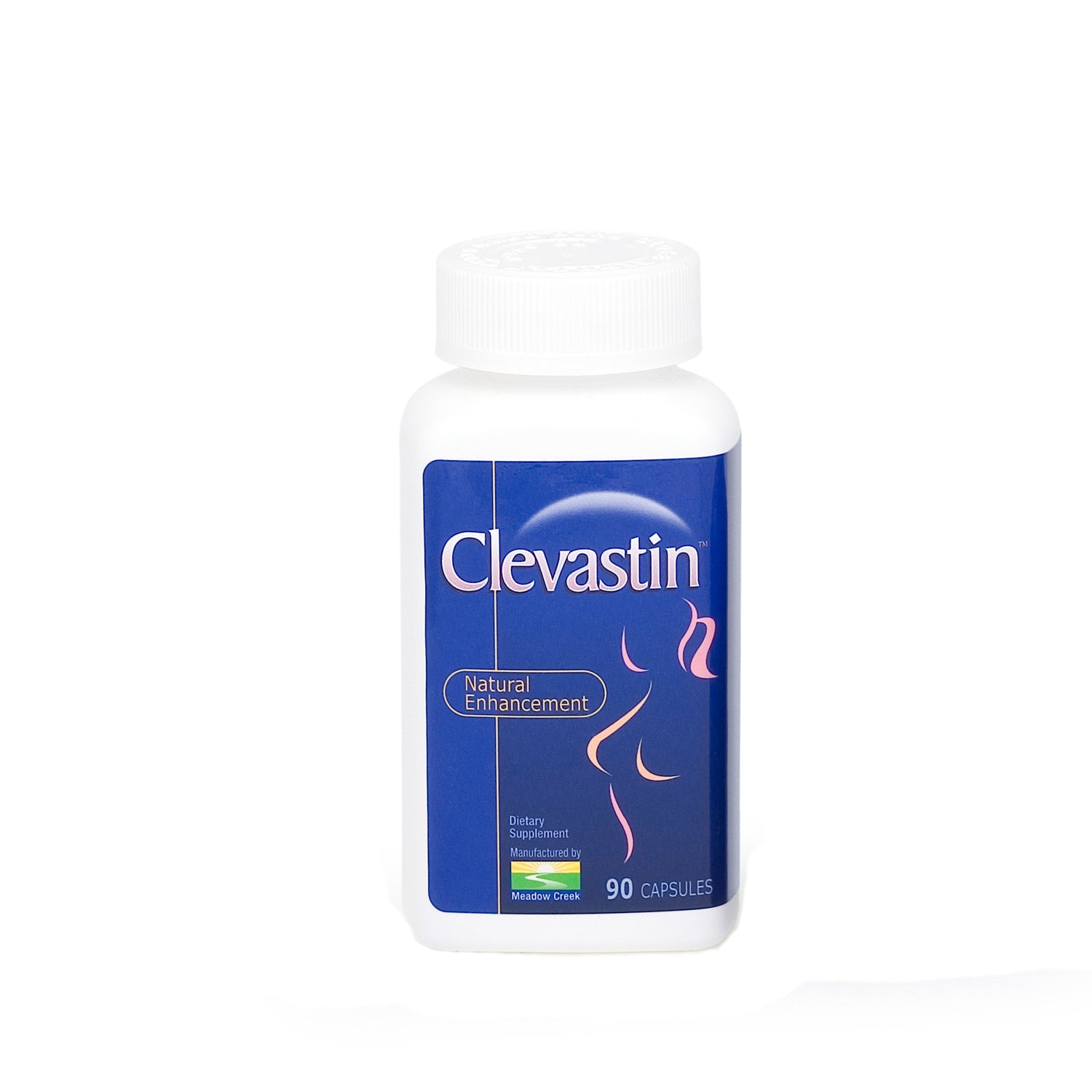 Clevastin Capsules (90)
