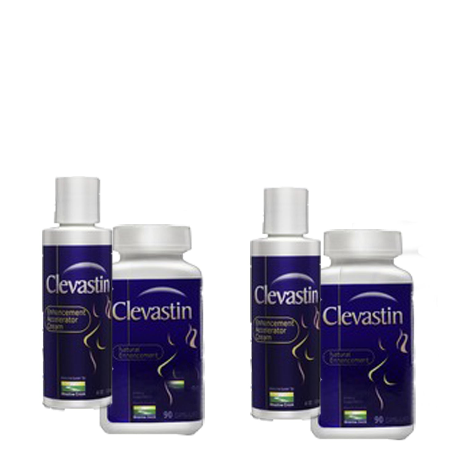 Clevastin® - BUY 2 - Get10% OFF