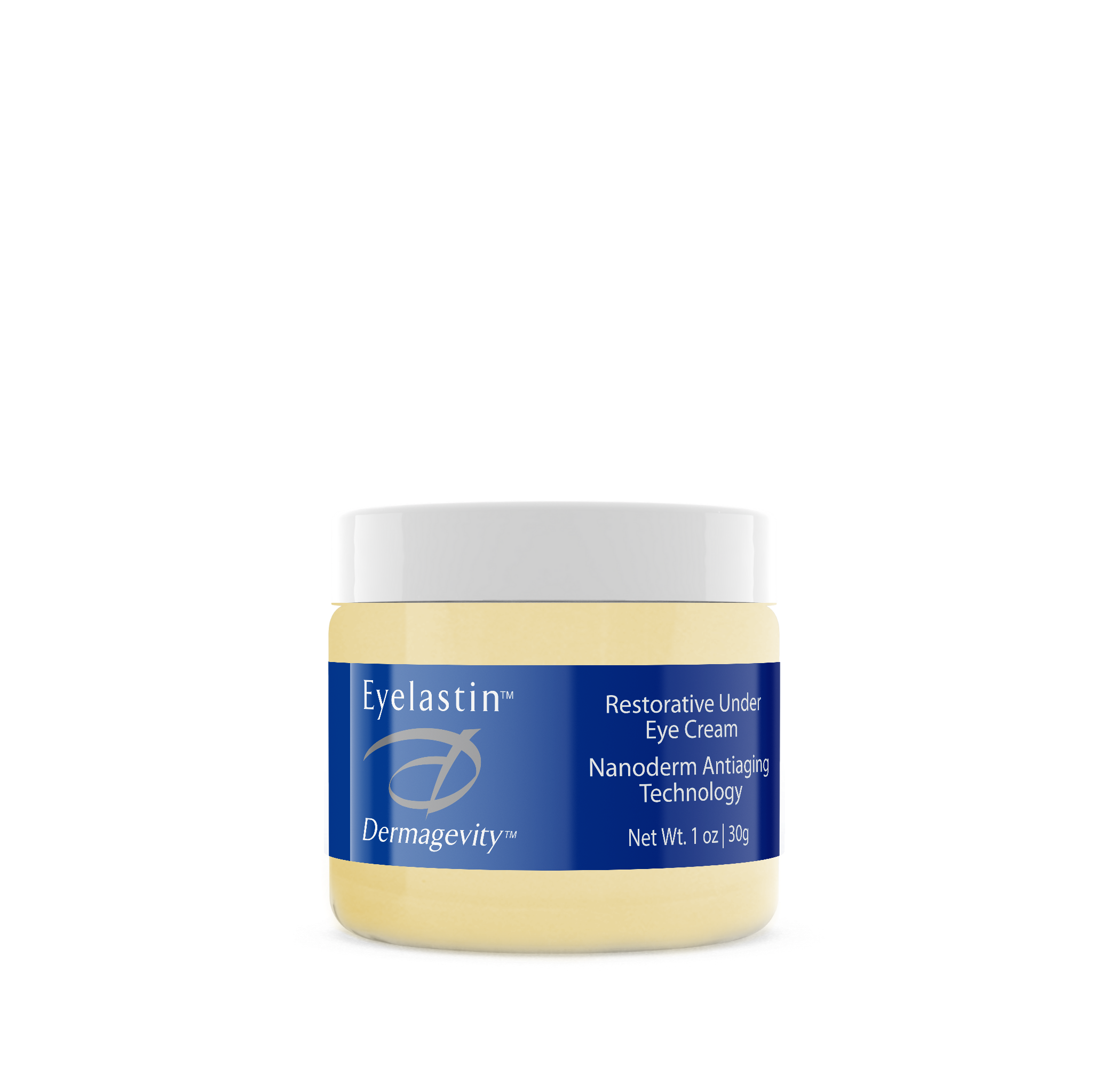 Eyelastin® - New Improved Formulation