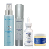 Winter Skin Care Kit - Eyelastin, Skinlastin, Nexifirm & Skinpura - Save Extra