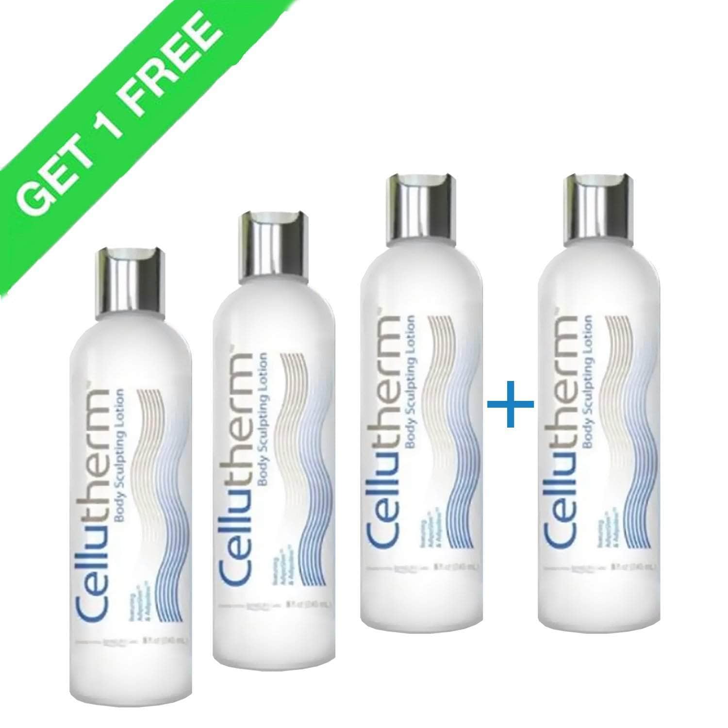 Cellutherm® - Buy 3 Get 1 Free