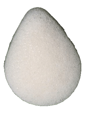 Dermagevity Konjac Sponge